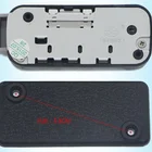 Travel Suitcase Luggage Travel Bag TSA Lock Parts Suitcase Luggage Security Combination Zipper Lock TSA 007