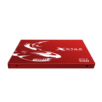 X-Star New Flash hard drive disk ssd 240gb sata3 for laptop and desktop computer