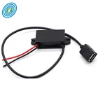 To Dc Car Converter 24v To 12v YUCOO 12v 24v 48v To 5v Dc Dc Converter With Usb For Car Led Display