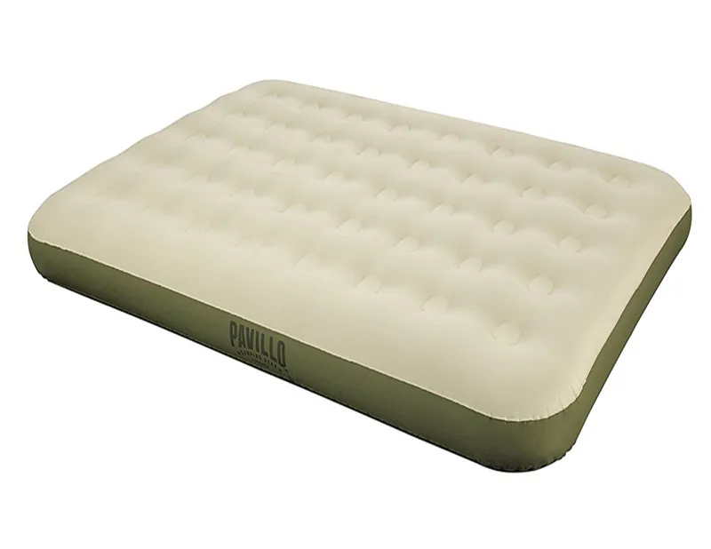 bestway outdoor fortech camping mattress