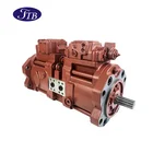 FTB Main Hydraulic Pump 31N8-1001 XJBN-00996 31N8-10070 XJBN-00997 FOR R305LC-7