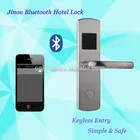 Remote Control BLE 4.0 Bluetooth Wireless Smart Door Lock Remote Control