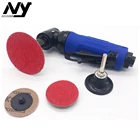 Polishing For Disc High Quality Metal Polishing Nylon Quick Change Round Sand Polishing Disc For Polishing