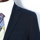 Wholesale New Fashion Blazer Casual High Quality Slim Blazer For Men Cheap Price Made In China
