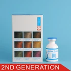 Shampoo White Hair Dye Shampoo FULLY Home Use Ammonia Free Hair Color Dye Shampoo For White Hair