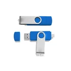 Usb 16gb Top Selling OTG USB Flash Drive 8GB 16GB Flash Drive Stick Pendrive Flashdisk Custom Logo