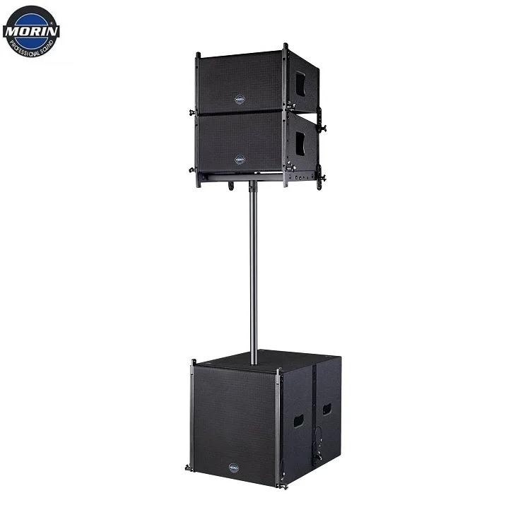 Passive Q1 Professional Audio Line Array Sound System 10 Inch Buy