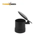 Exhaust Electric Generator Exhaust Rain Pipe Capexhaust Pipe Rain Cap