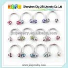 Earrings Earrings Horseshoe Cartilage Earrings