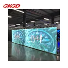 Led Video Indoor Led Screen P4 Electronic P4 Led Screen Indoor P2.5 LED Video Wall Price Led Screen Modules