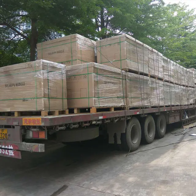 zocen Easy Roof Installation Panel Solar 5kw Photovoltaic Panel 5kw System for Home Use from China supplier