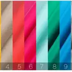 Silk Wholesale In Stock 100% Mulberry Silk Jersey Knitted Fabric