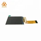 Watch 2.4 Lcd 2.4 Inch 240*320 SPI Interface Mini Transparent Watch Video Phone Tft Lcd Display Panel