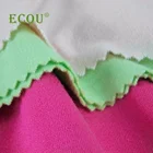 Certificated Organic Cotton Fabric Factory In Stock Independent Design And Development