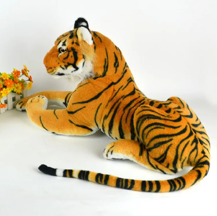 tiger soft toy online shopping