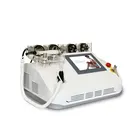 Ultrasonic Rf Slimming Machine Ultrasonic Liposuction Rf Vacuum Cavitation Slimming Beauty Machine Price