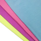 Microfiber Microfiber Printing Microfiber Cleaning Cloth Custom Printed Microfiber Glass Polishing Cleaning Cloth