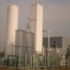 Nitrogen Nitrogen Plant Manufacturer Liquid And Gaseous Oxygen Nitrogen Production Plant