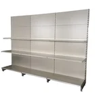 Shop Shelf Display Shelf High Quality Supermarket Shop Shelf/ Shop Gondola/ Shop Display