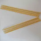 Stick Barbecue Bamboo Stick Wholesale Price In China