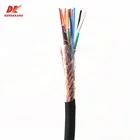 Pvc Sheath Control Cable Pvc Sheath Cable PVC PE Insulated PVC Sheath Screened Armoured Instrument Control Cable