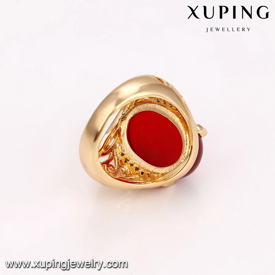 14768 Hot sale cheap Ruby gemstone new design women finger jewelry ladies ruby ring