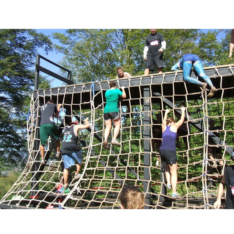 Childrens climbing net Clearance