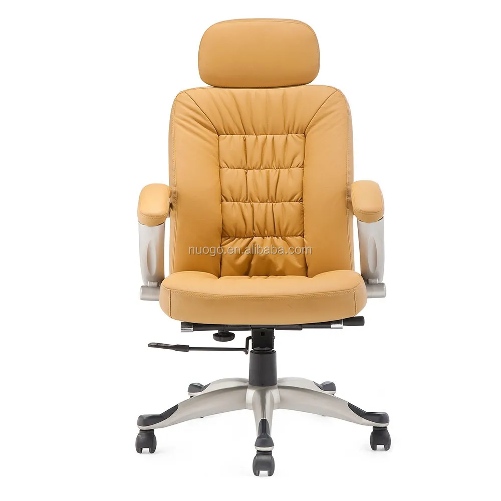 leather seat cushion for office chair