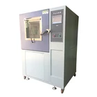 Dust Airflow Dust Dustproof Sand Environment Resistance Test Chamber Machine Ip5x/6x Manufacturer