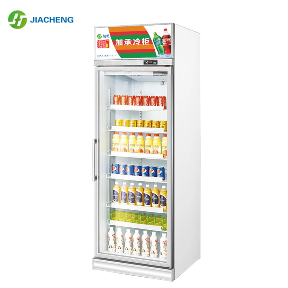 Convenience Store Beverage Cooler Single Glass Door Refrigerator And Freezer Red Bull Soft Drink Display Fridge Buy Glass Door Refrigerator And Freezer Red Bull Fridge Convenience Store Beverage Cooler Product On Alibaba Com