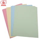 Copy Paper Paper Paper Copy Paper Colorful Coloful Offset Transfer Paper Made In China