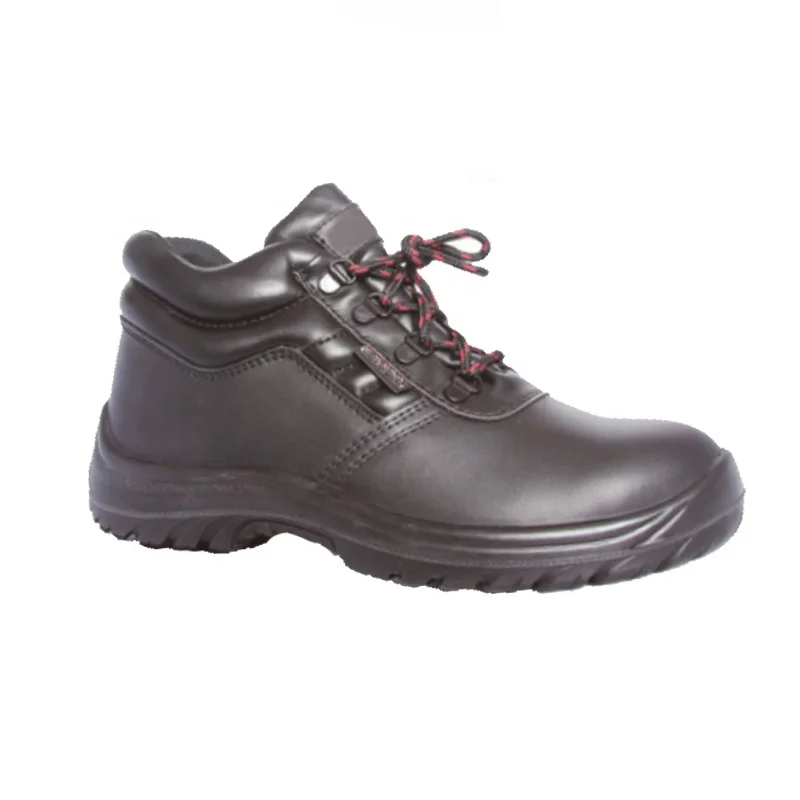 executive steel toe shoes