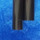 Exhaust Pipe/ Carbon Fiber Exhaust Pipe/ Tip