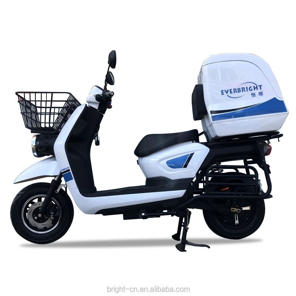 delivery motor bike for sale