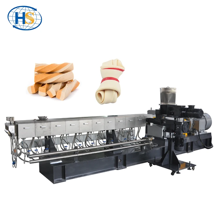 dog treat making machine