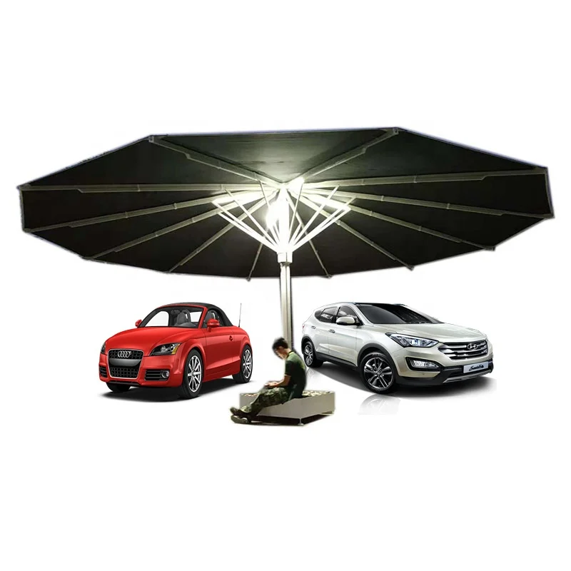 suv umbrella