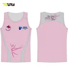 Women Tank Tops Workout Women Wholesale Polyester Tank Tops
