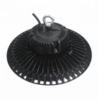 Led Light Lighting Led Highbay Light 150w 200W UFO Warehouse Lighting 32000 Lumens Adjustable Bracket ETL-listed