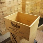 Wooden Crate Wooden Wooden Packing Crates Retro Style Cedar Wood Custom Logo Beer Packing Wooden Wine Crate