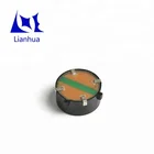 Smd Piezo Buzzer Buzzerbuzzerpiezo 23mm Smd Piezo Transducer LPT2311AS External-driven Piezo Buzzer 100dB