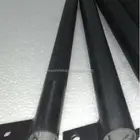 Titanium Made Dsa Anode Good Quality Platinized Titanium Bar Anode/Electrode MMO DSA Made In China