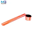 Bracelet Eco-friendly 3m PVC Extra Long Slap Bracelet For Leg