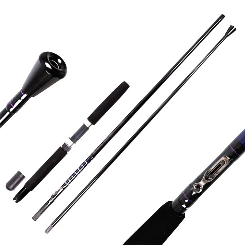 Bait stick rod Clearance