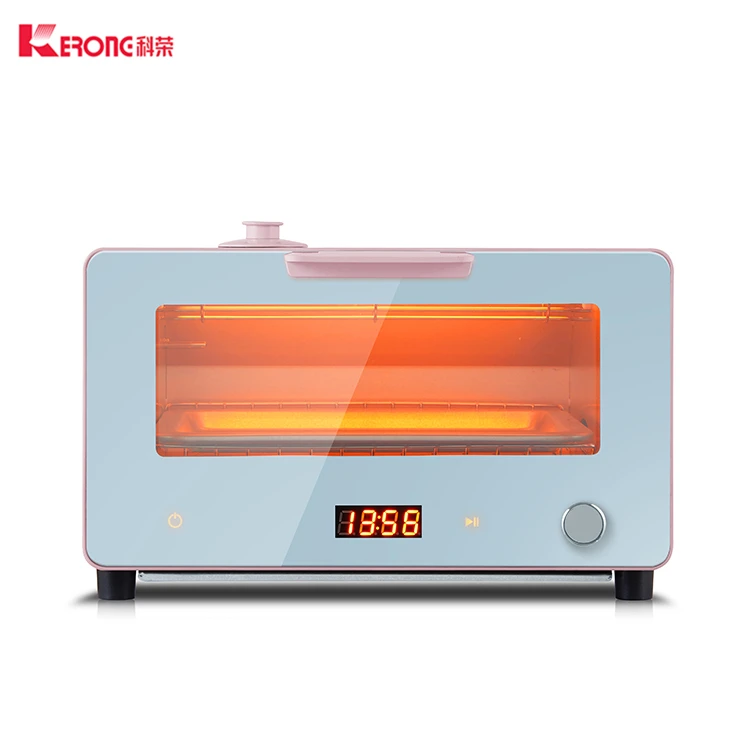 retro toaster oven