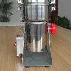 Flour Wheat Flour Mill 400G Maize Flour Milling Machine/maize Roller Mill/wheat Flour Mill Price