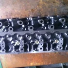 Hot Sale TD23 TD25 TD27 Diesel Engine Cylinder Head 11039-44G01/11039-44H01/11039-43G03