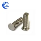 Studs Clinching Studs PEM Stainless Steel Knurled Round Head Self Clinching Studs
