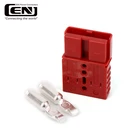 Power Connectors Connector 600v Battery Connector 600 Volt Battery Plug Dc Power 600v Plugs And Connectors 120A Connector