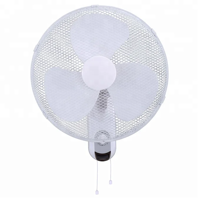 Electrical 16 Inch Oscillating Quiet 