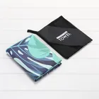 Beach Towel Quick-dry Towels Customize Very Light Weight Quick-Drying Comfort Microfiber Pool Beach Towel
